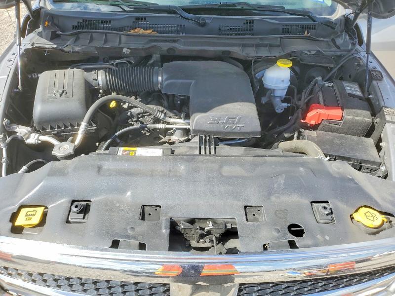 2022 Dodge RAM 1500 Classic SLT