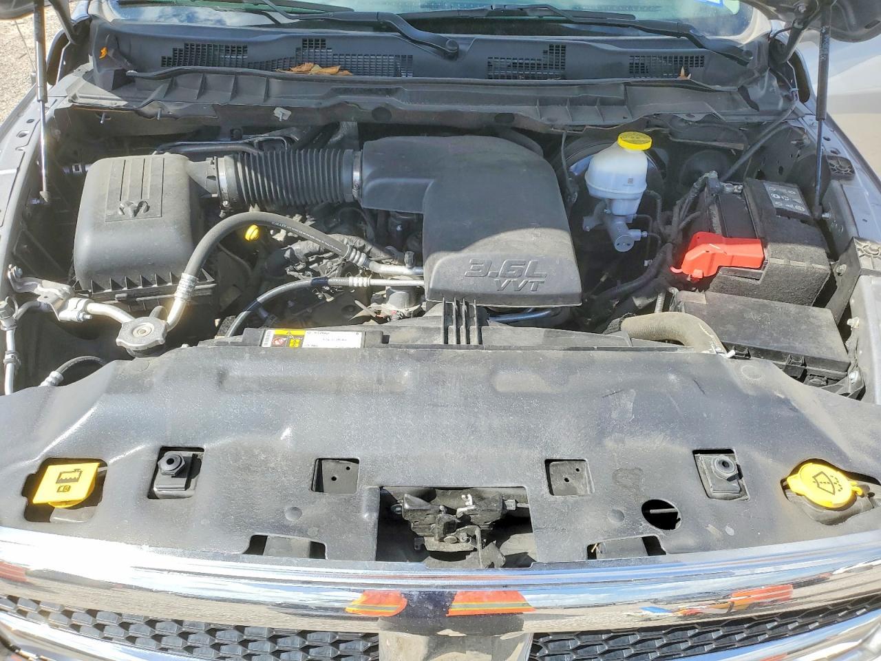 2022 Dodge RAM 1500 Classic SLT