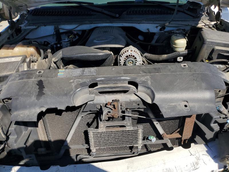 2006 Chevrolet Silverado C1500