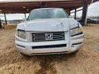 2006 Honda Ridgeline RTL