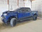 2021 Chevrolet Silverado K1500 RST