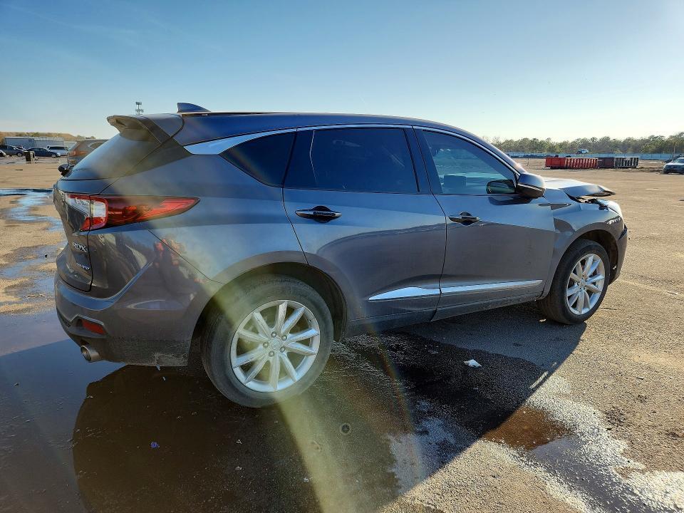 2020 Acura RDX