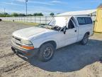 2003 Chevrolet S Truck S10