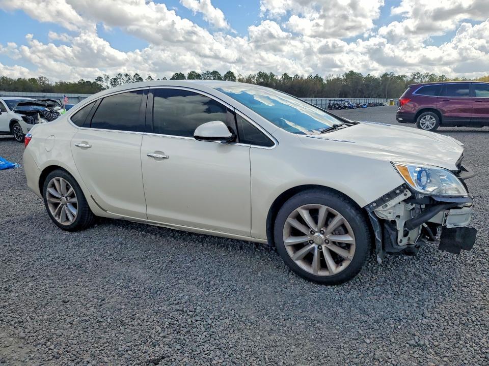 2013 Buick Verano