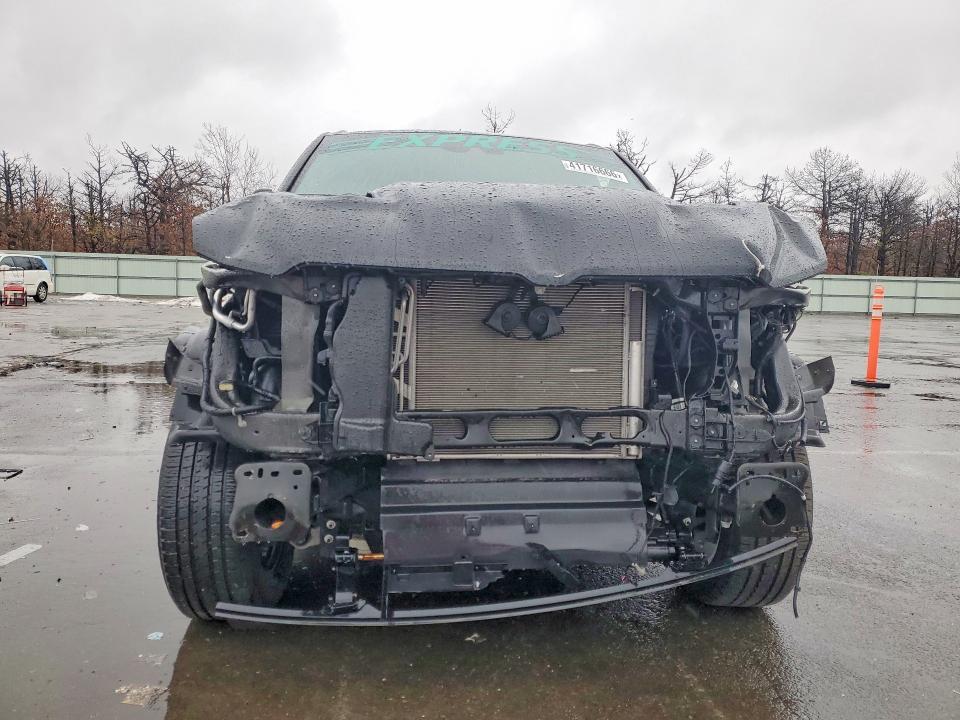 2023 Dodge 1500 Laramie