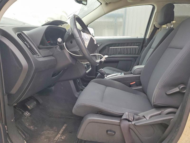 2010 Dodge Journey sxt