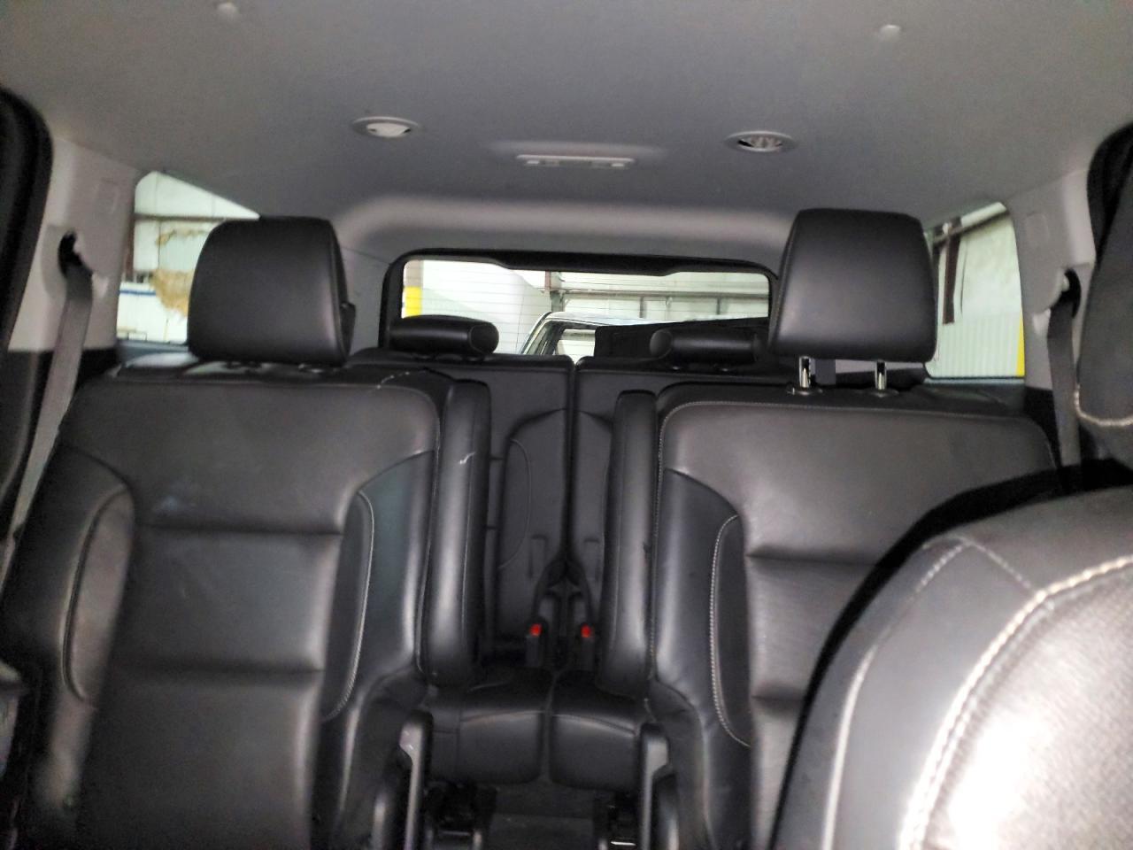 2017 GMC Acadia Slt-2