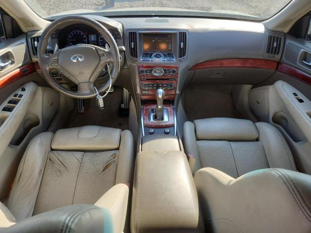 2010 Infiniti G37 Sedan Base