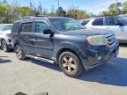 2009 Honda Pilot exl