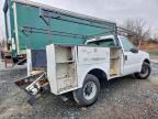 2004 Ford F250 Super Duty Utility / Service Truck