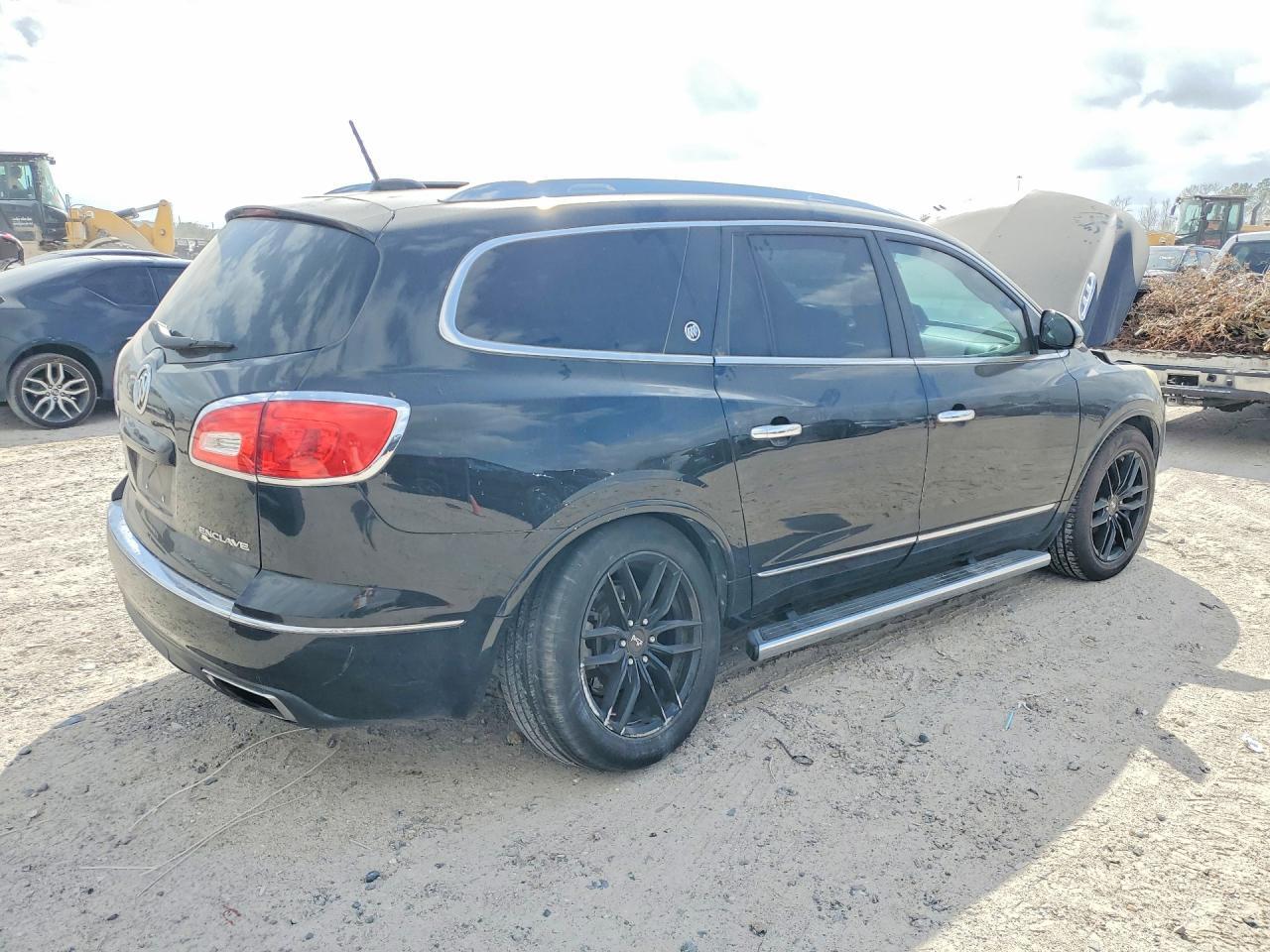 2016 Buick Enclave