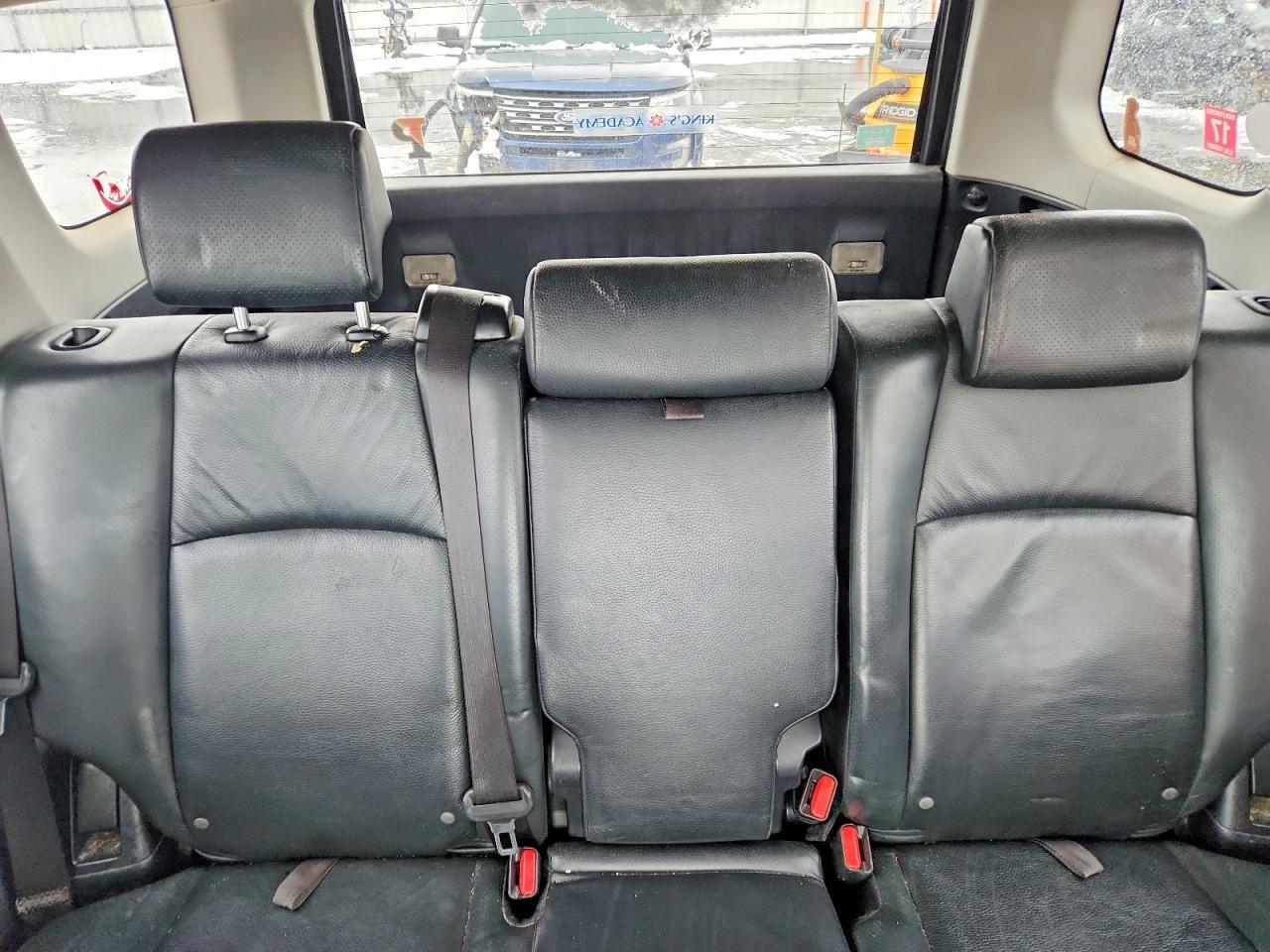 2010 Toyota 4runner SR5