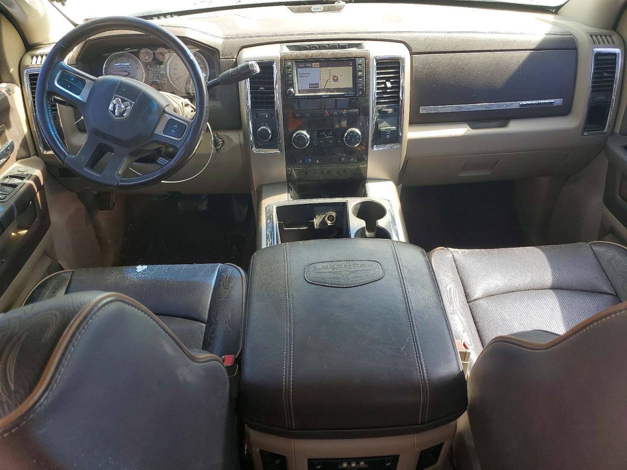 2011 Dodge RAM 3500