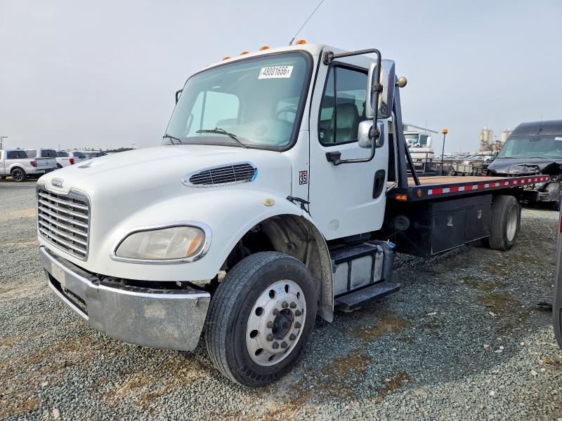 2015 Freightliner M2 106 Medium Duty