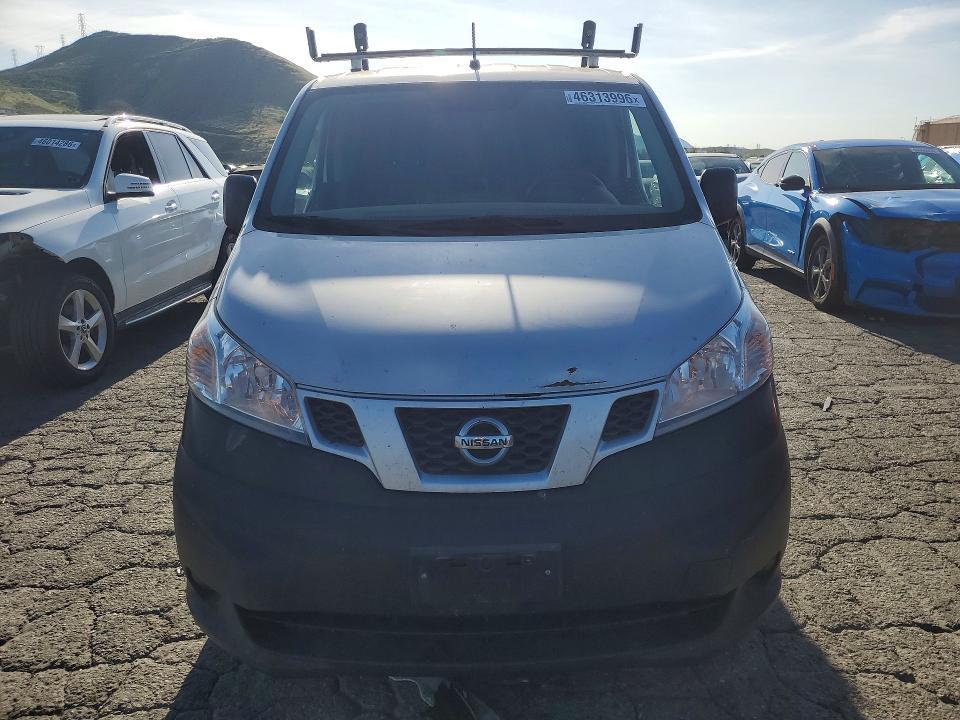 2019 Nissan NV200 Delivery Van