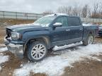 2018 GMC Sierra K1500 SLT
