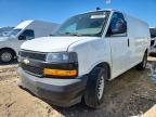 2021 Chevrolet Express 2500 Cargo Utility / Service Van