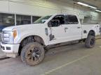 2017 Ford F350 Super Duty
