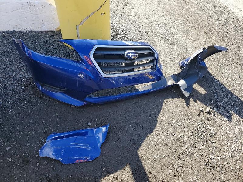 2016 Subaru Legacy 2.5i