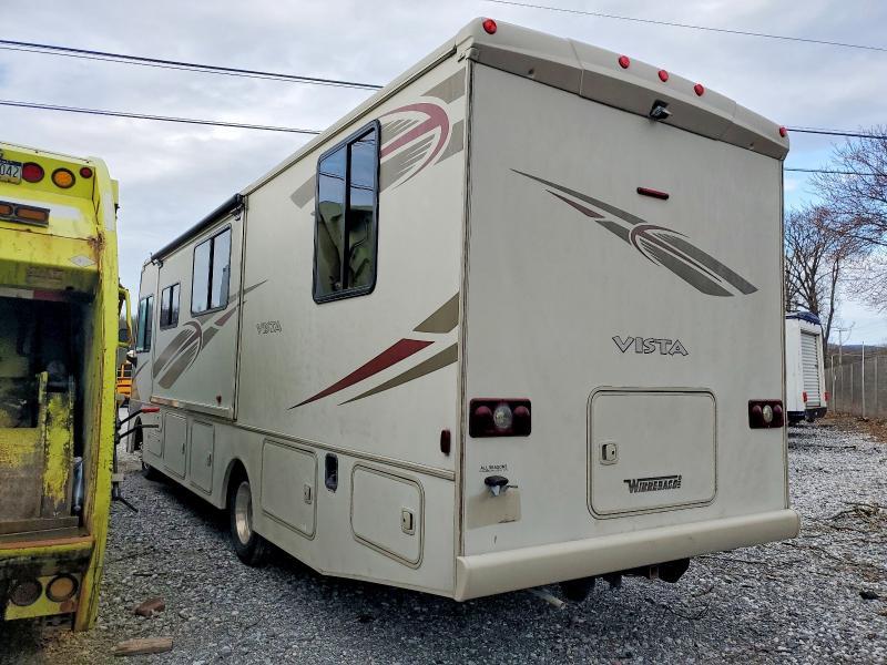 2016 Winnebago Vista 31ke-rv