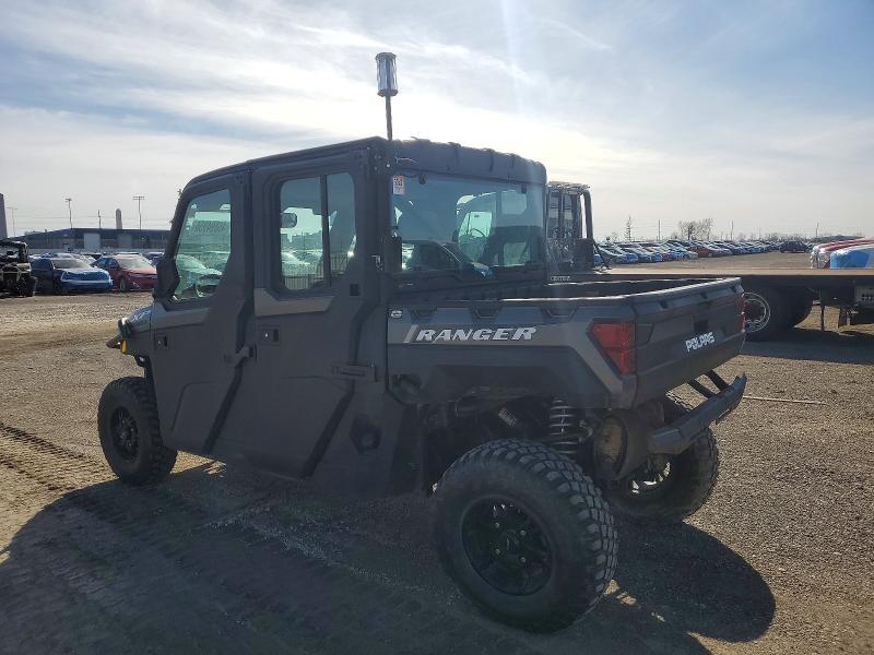 2022 Polaris Ranger Utility Vehicle