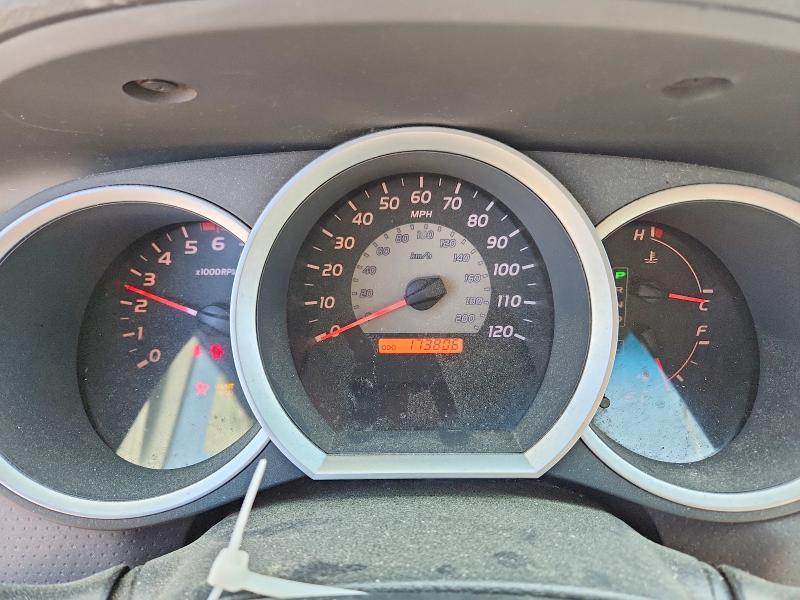 2006 Toyota Tacoma Prerunner V6