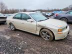 2001 Lincoln LS