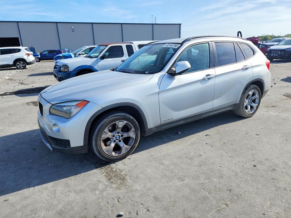 2014 BMW X1 Sdrive28i