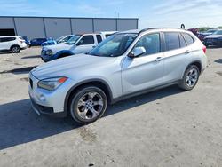 BMW salvage cars for sale: 2014 BMW X1 Sdrive28i