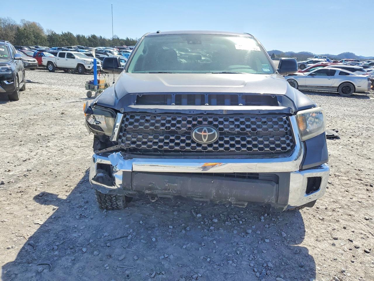 2019 Toyota Tundra SR5