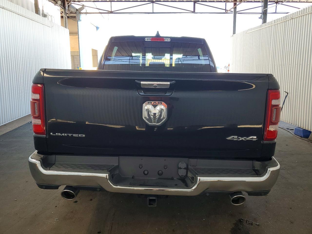 2019 Dodge RAM 1500 Limited