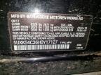 2017 BMW X5 Xdrive35d