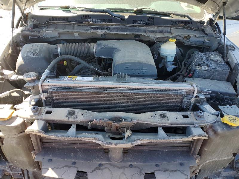 2014 Dodge RAM 1500 SLT