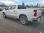 2020 Chevrolet Silverado K1500 Custom
