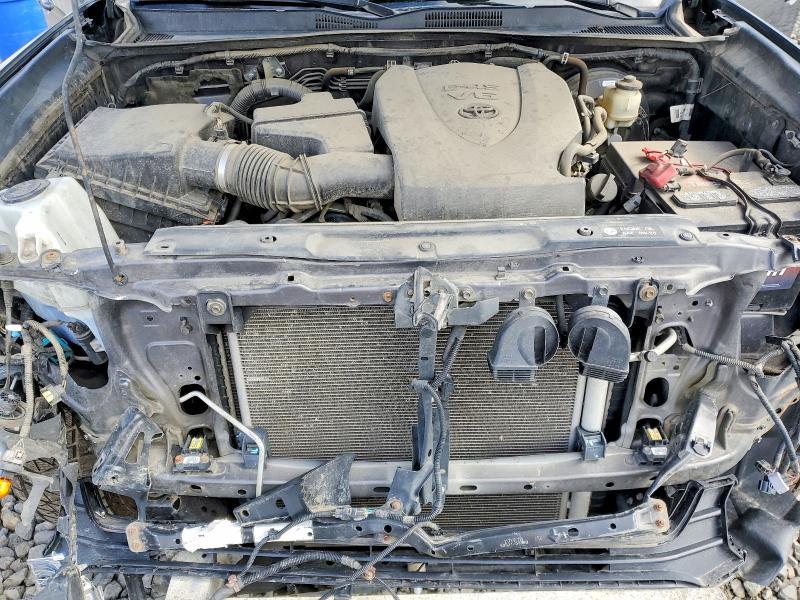 2016 Toyota Tacoma SR5 V6