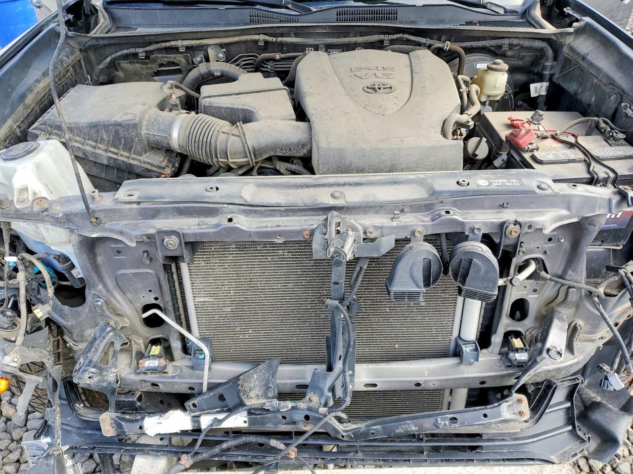 2016 Toyota Tacoma SR5 V6