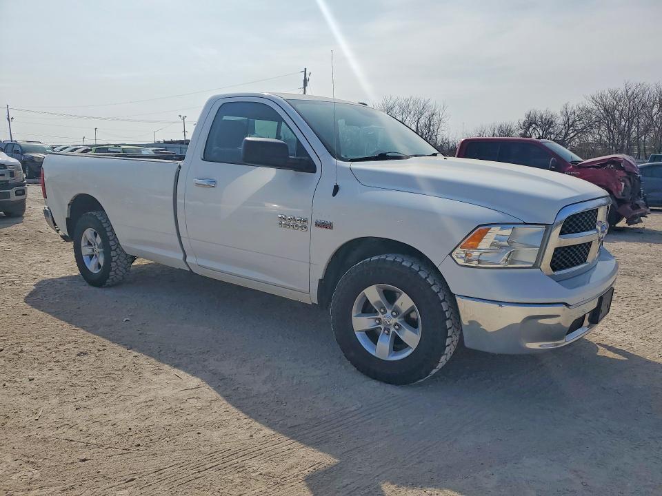 2015 Dodge Ram 1500 slt