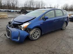 2015 Toyota Prius v Three for sale in Marlboro, NY