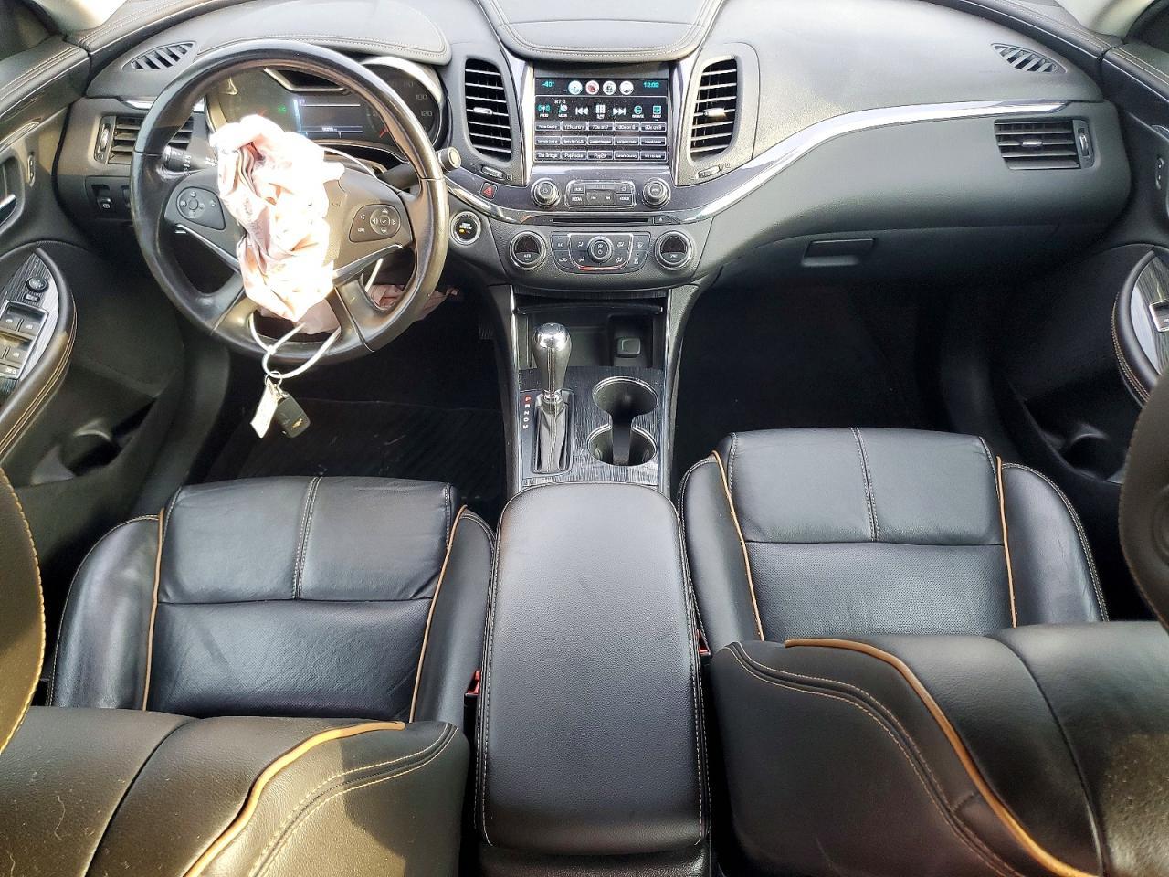 2016 Chev Impala 2LT