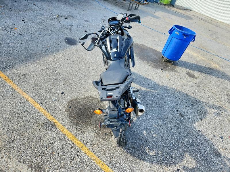 2020 Honda NC750 X