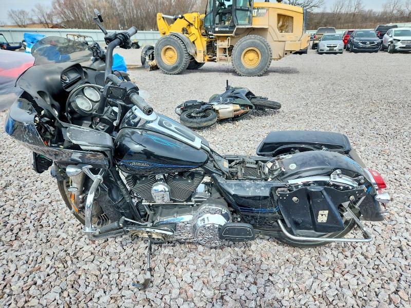 2009 Harley-Davidson Fltr