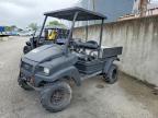 2018 Club Car Golf Cart