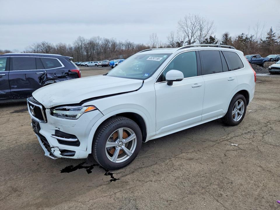 2019 Volvo Xc90 T5 Momentum