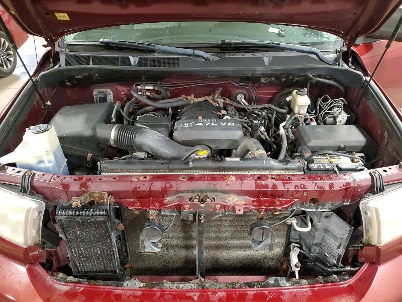 2007 Toyota Tundra SR5