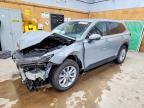 2024 Honda Cr-v exl