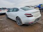 2025 Genesis G70 2.5t Standard