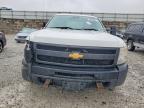 2013 Chevrolet Silverado C1500