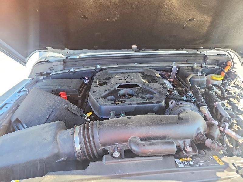 2024 Jeep Wrangler High Altitude 4XE