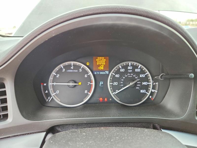 2013 Acura Ilx 20