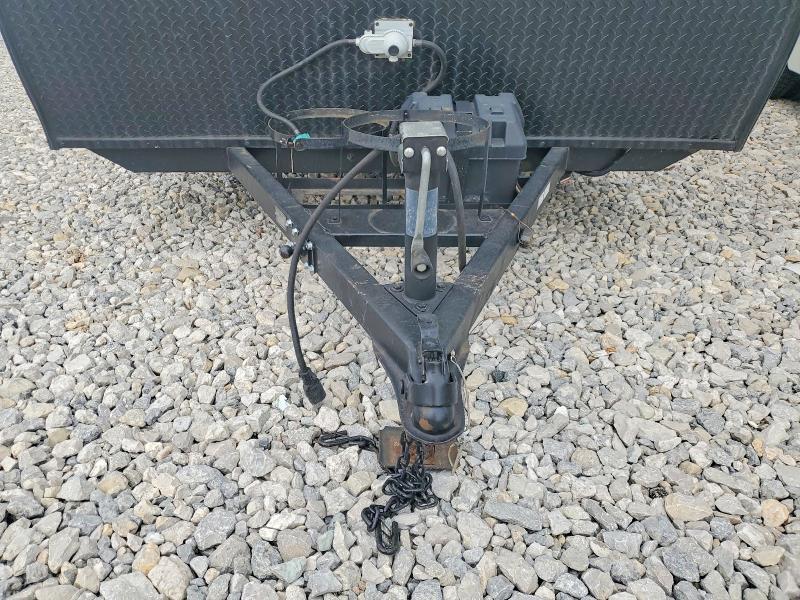 2016 Foresriver 2016 Forest River Palomini Camper